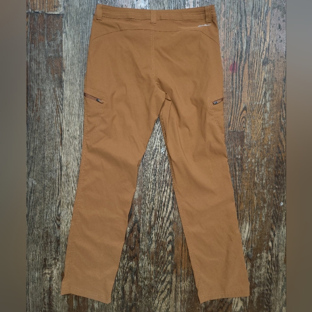 Eddie Bauer First Ascent Guide Pro Pants - Picture 7 of 11